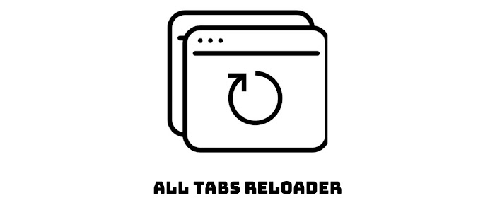 All Tabs Reloader marquee promo image