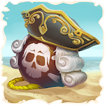 Cover Image of ดาวน์โหลด Pirate Battles: Corsairs Bay 1.0.44 APK