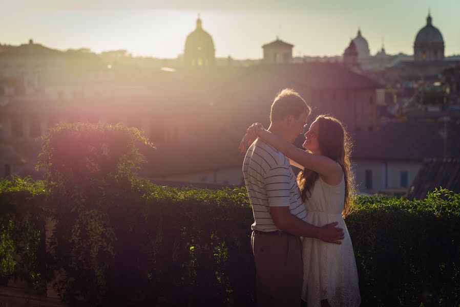 Photographe de mariage Mayk Kayr (mikekire). Photo du 25 août 2016