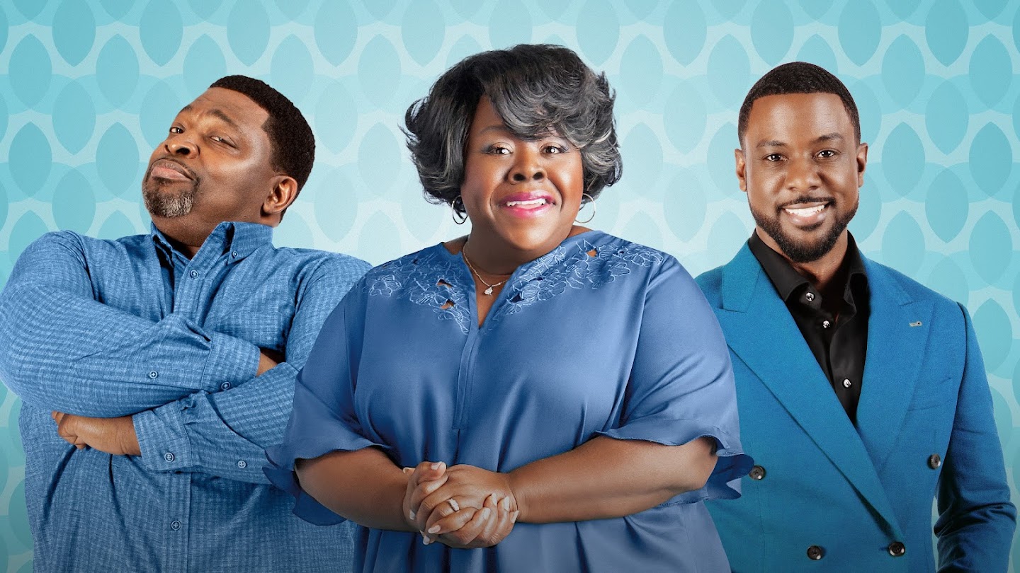 Watch Tyler Perry's House of Payne live