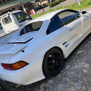 MR2 SW20