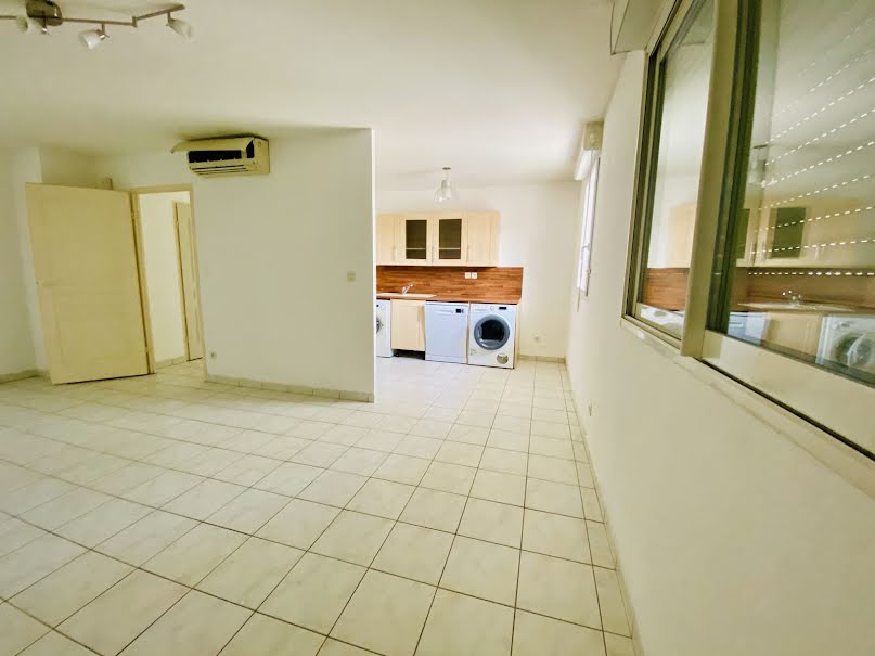 Vente appartement 2 pièces 49.27 m² à Marseille 10ème (13010), 158 000 €