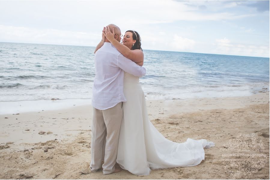 Nhiếp ảnh gia ảnh cưới Sonja Rio (sonjario). Ảnh của 7 tháng 9 2019
