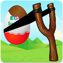 تنزيل Surprise Eggs Knock Down التثبيت أحدث APK تنزيل