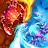 Crab War: Idle Swarm Evolution icon