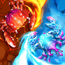 Crab War: Idle Swarm Evolution icon