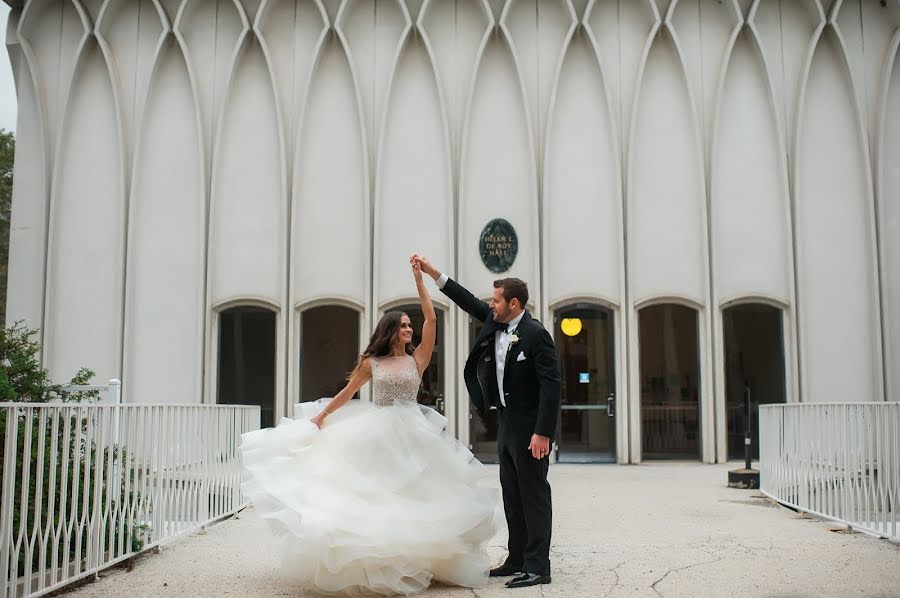 Fotógrafo de casamento Meg Darket (megdarketphoto). Foto de 10 de março 2020