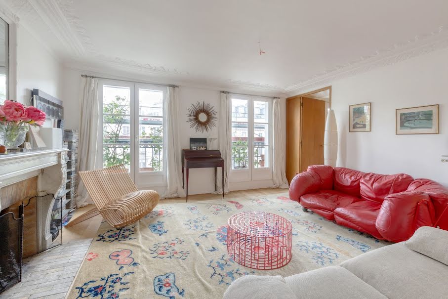 Vente appartement 5 pièces 138 m² à Paris 11ème (75011), 1 795 000 €