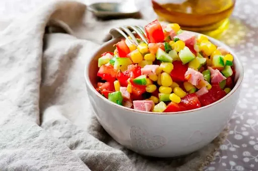 Sweet Corn Salad