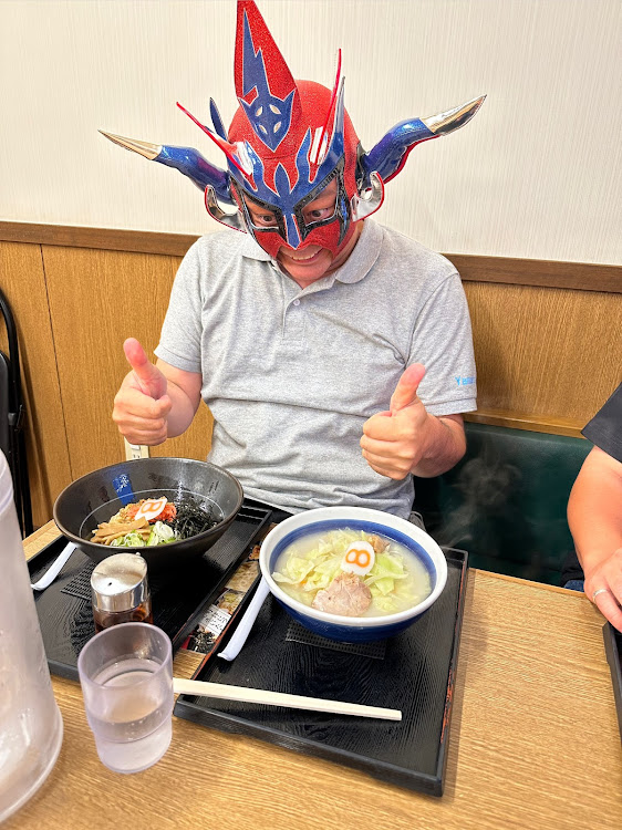 デリカD:5の梅雨の晴れ間・小松市・出張中・BACHI駆走改・じゅるさんはお仕事に関するカスタム事例の投稿画像5枚目