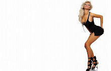 Christina Aguilera New Tab small promo image