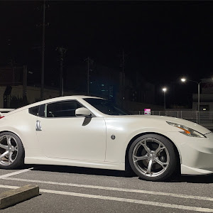 フェアレディZ Z34