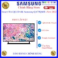 [Samsung 75Q60B] Smart Tivi Qled 4K 75 Inch Samsung Qa75Q60B - Samsung Qa75Q60Ba