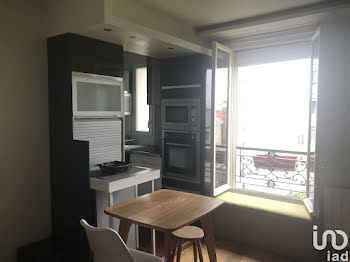 appartement à Paris 18ème (75)