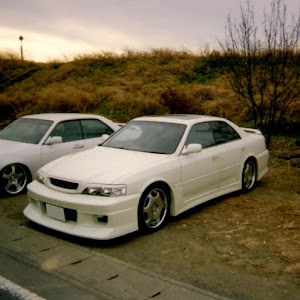 チェイサー JZX100