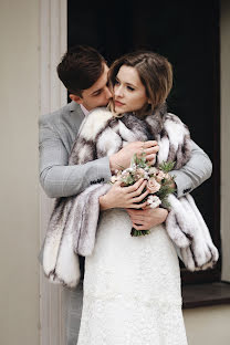 Wedding photographer Valeriya Kudinova (kudinova). Photo of 22 March 2018