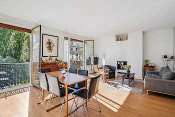 appartement à Neuilly-sur-Seine (92)