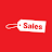 Sales App icon