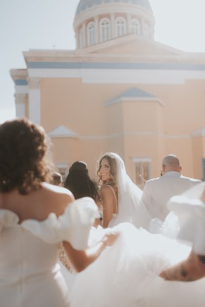 Fotografo di matrimoni Fotis Sid (fotissid). Foto del 5 settembre 2023