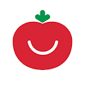 TOMATO Online Shopping App Mya icon