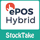 Download Epos hybrid Stock Take For PC Windows and Mac 2.1