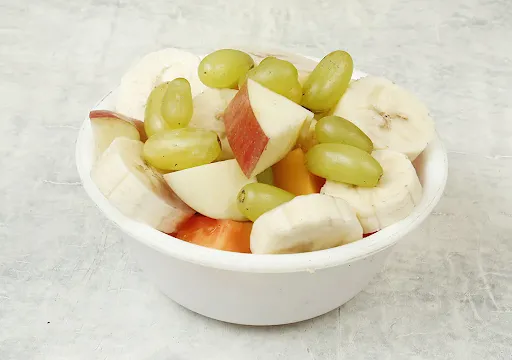 Fresh Mixed Fruit Bowl [500 Ml]