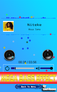 Maua Sama Niteke(圖6)-速報App