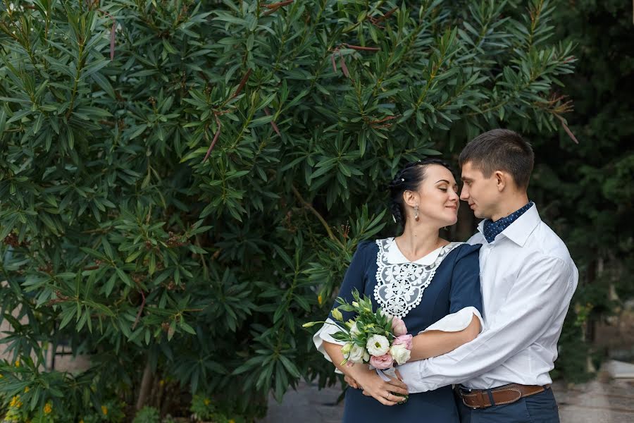 Fotógrafo de bodas Ekaterina Pereslavceva (katyasmile). Foto del 26 de enero 2016