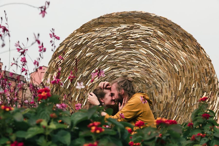 Свадебный фотограф Николай Якубовский (yakubovskiy). Фотография от 19 декабря 2019