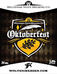Wolverine State Oktoberfest
