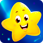 Cover Image of Unduh KidloLand: Sajak & Permainan Anak 6.0 APK