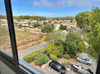 appartement à La Seyne-sur-Mer (83)