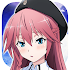 Trinity Seven -The Game of Anime & Beautiful Girls4.4