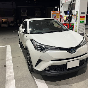 C-HR ZYX10