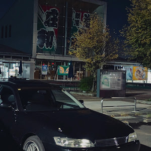 マークII JZX90