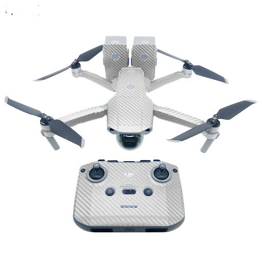 Title 5, Drone Battery Body Controller Arm Protector. Ma...