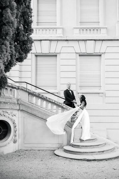 Fotógrafo de casamento Olga Dietiker (oljadietiker). Foto de 26 de fevereiro