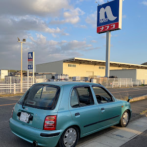 マーチ K11