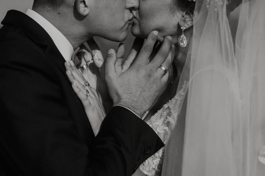 Wedding photographer Katya Vyshinskaya (vyshinskayak). Photo of 11 December 2019