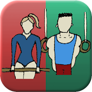 TumbleTally Gymnastics Tracker Mod apk أحدث إصدار تنزيل مجاني