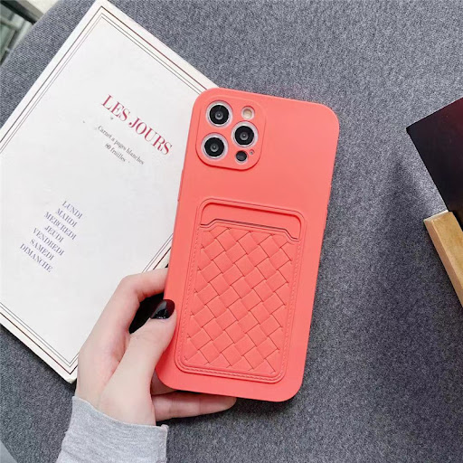 Title 4, Solid Color All-in-one Mobile Phone Case Cover ...