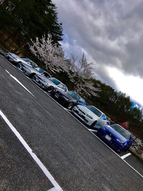 スカイライン GT-Rのプリンス&スカイラインミュウジアム・GTRマガジンに関するカスタム事例の投稿画像5枚目