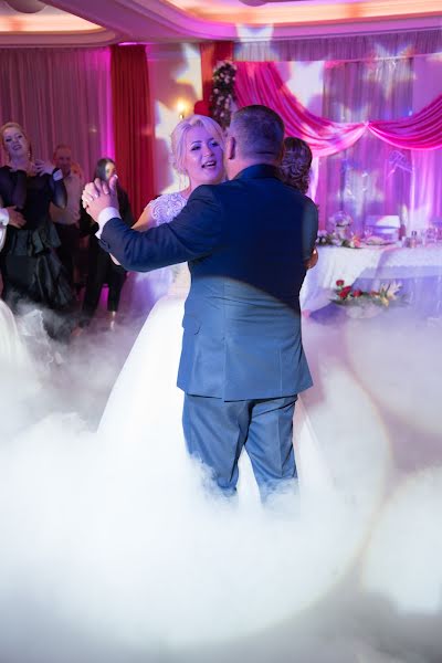 Wedding photographer Marius Peptan (mariuspeptan). Photo of 14 October 2019