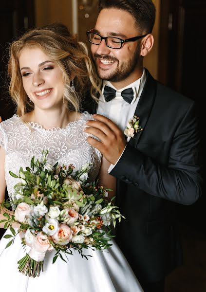 Photographe de mariage Artem Krupskiy (artemkrupskiy). Photo du 18 décembre 2017