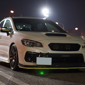 WRX STI VAB