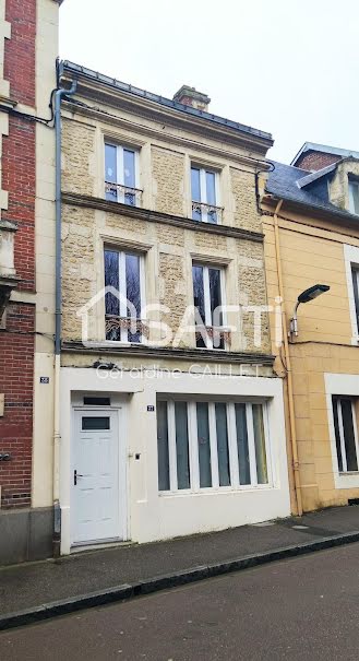 Vente maison 6 pièces 124 m² à Saint-Pierre-en-Auge (14170), 159 000 €