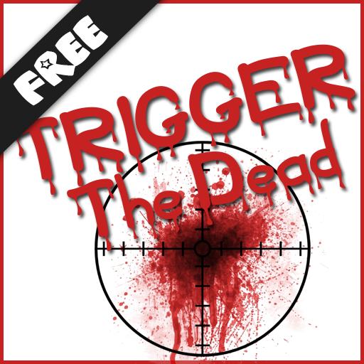 Trigger the dead - Gun Trigger 動作 App LOGO-APP開箱王