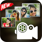 Cover Image of 下载 Photo Slideshow with Music 4.9 APK