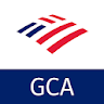 BofA Global Card Access icon