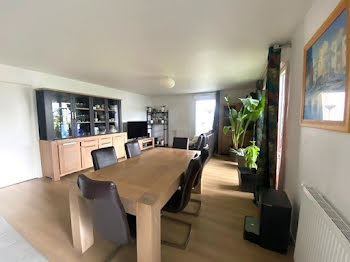 appartement à Asnieres-sur-seine (92)